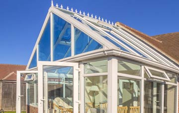 conservatory roof insulation costs Brancaster Staithe