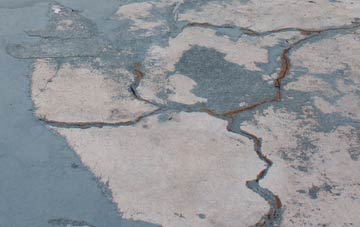 fibreglass roofing replacement Brancaster Staithe