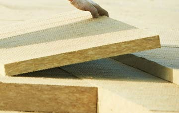 measuring Brancaster Staithe tapered insulation