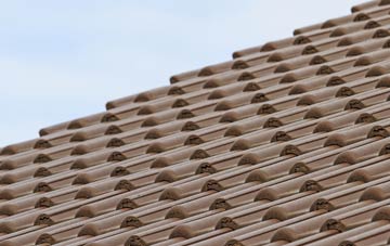 plastic roofing Brancaster Staithe, Norfolk