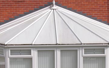 Brancaster Staithe polycarbonate conservatory roof repairs