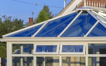 professional Brancaster Staithe conservatory insulation