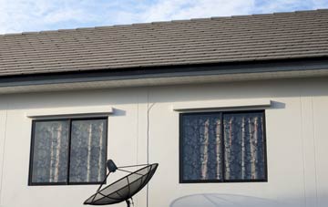 Brancaster Staithe rubber roof costs
