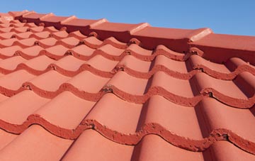 Brancaster Staithe tile and slate roof replacement
