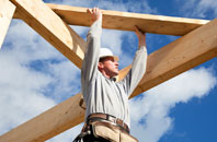 Brancaster Staithe roof replacement work